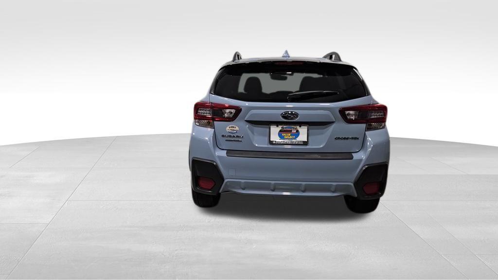 used 2020 Subaru Crosstrek car, priced at $19,318