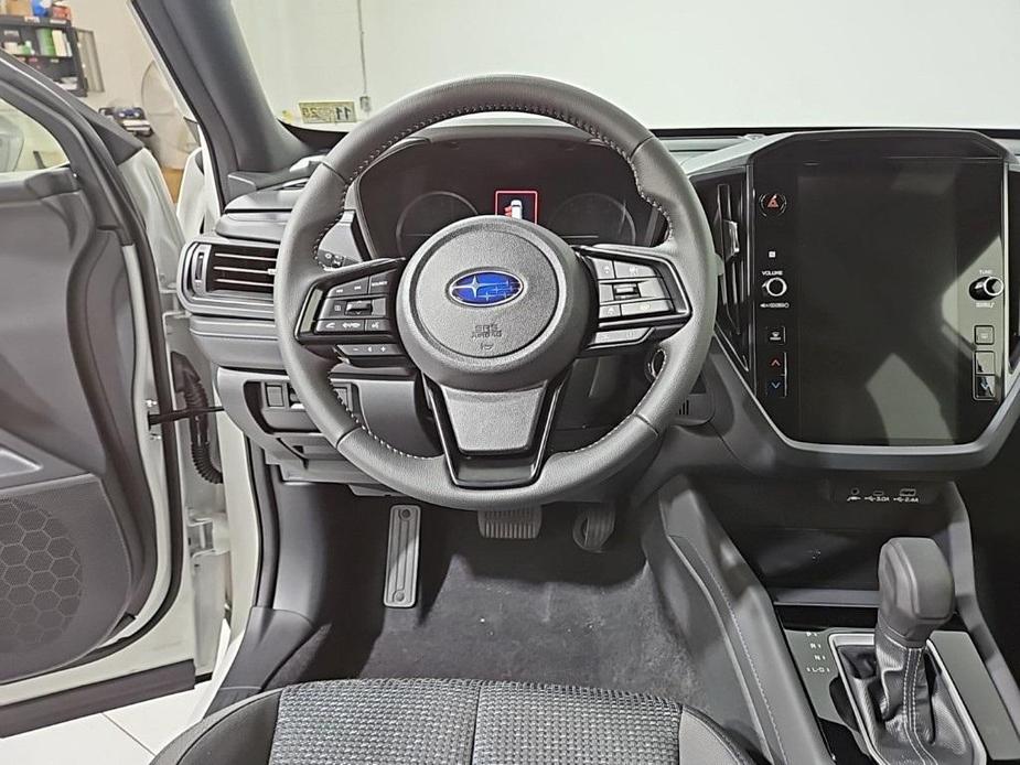 new 2025 Subaru Forester car, priced at $32,945