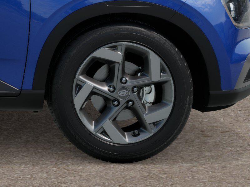 new 2026 Hyundai Venue car, priced at $25,175