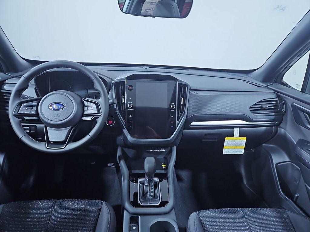 new 2025 Subaru Forester car, priced at $34,936