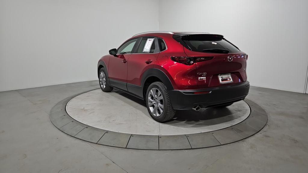 used 2022 Mazda CX-30 car, priced at $22,739