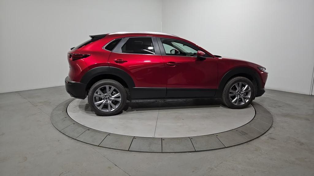 used 2022 Mazda CX-30 car, priced at $22,739