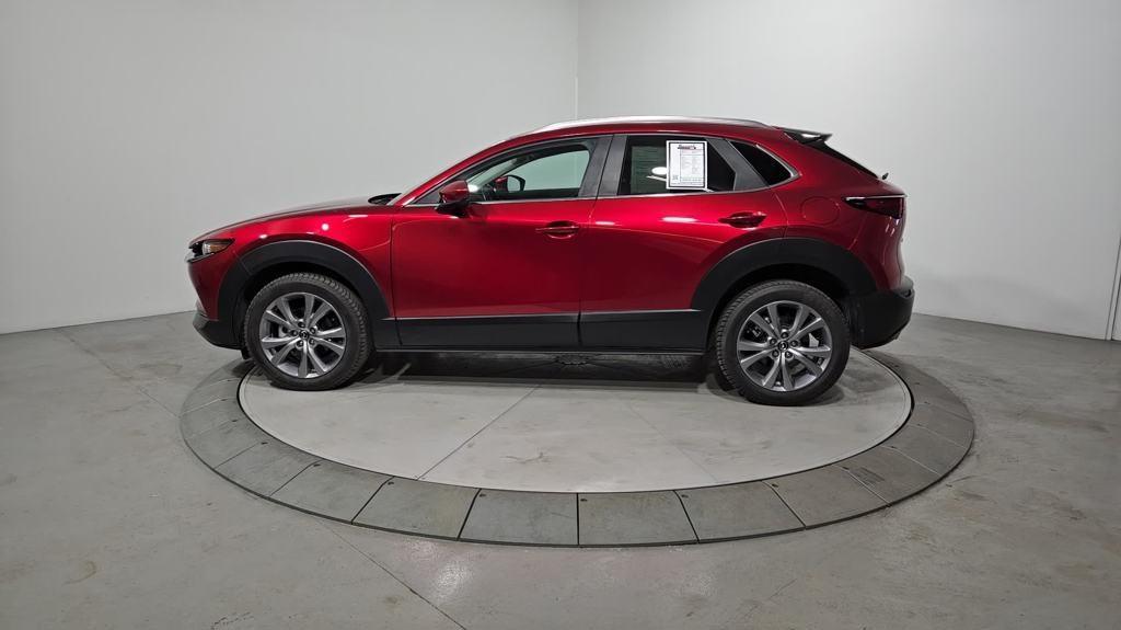 used 2022 Mazda CX-30 car, priced at $22,739