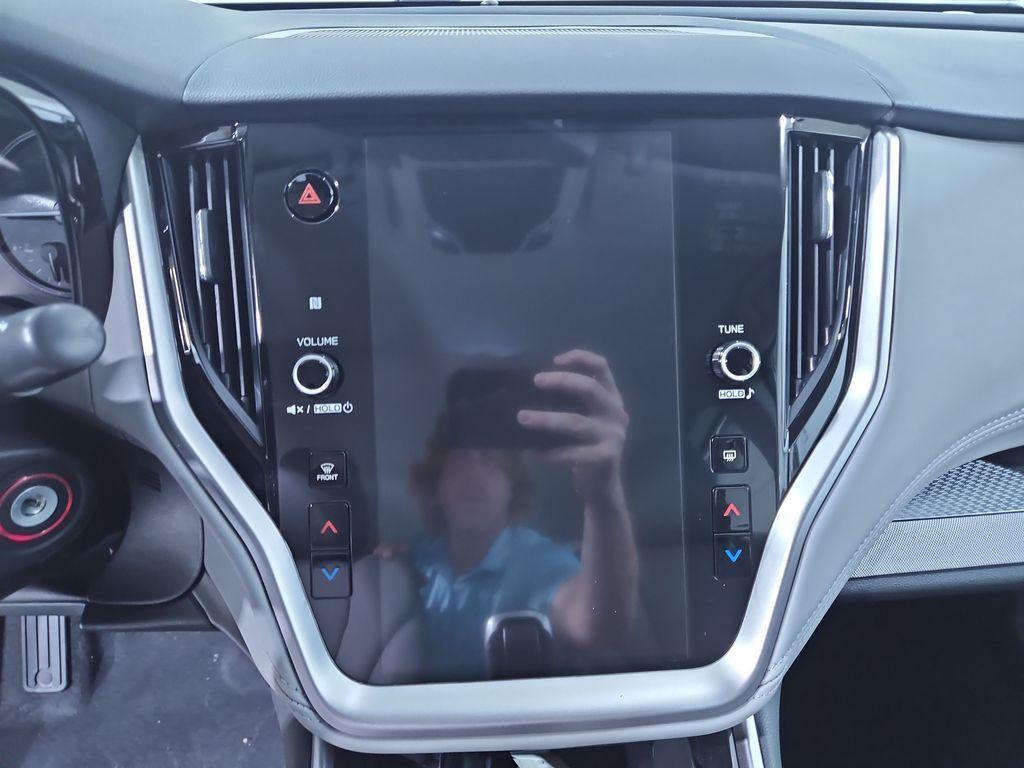 new 2025 Subaru Legacy car, priced at $29,165