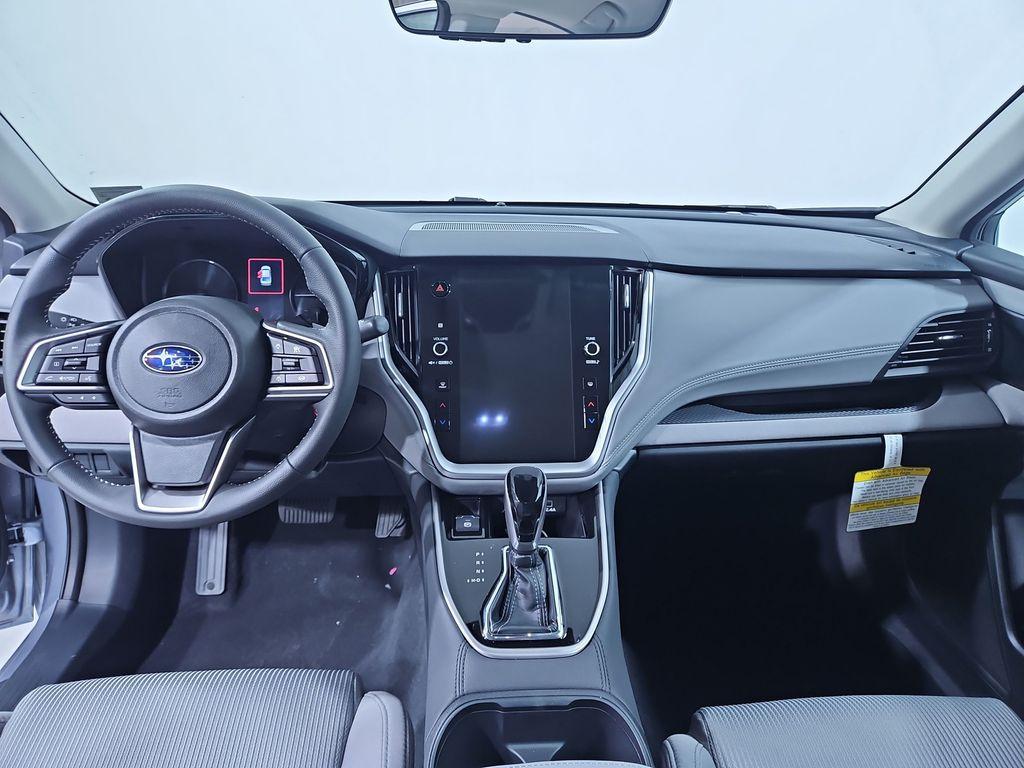 new 2025 Subaru Legacy car, priced at $29,165
