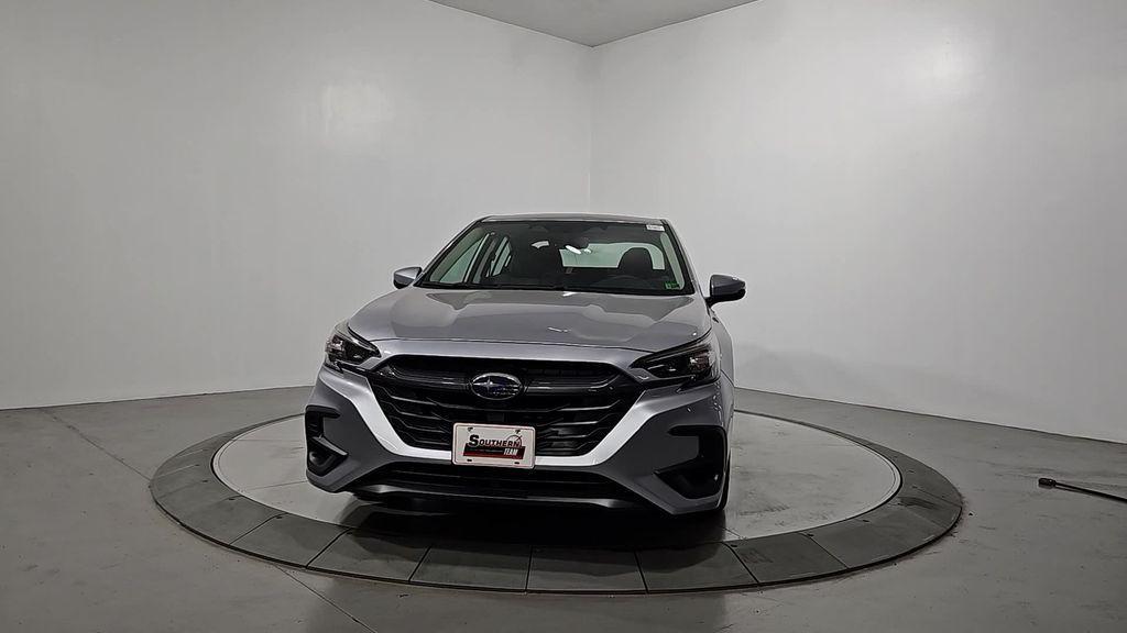 new 2025 Subaru Legacy car, priced at $29,165