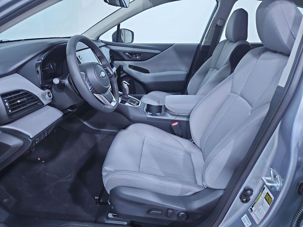 new 2025 Subaru Legacy car, priced at $29,165