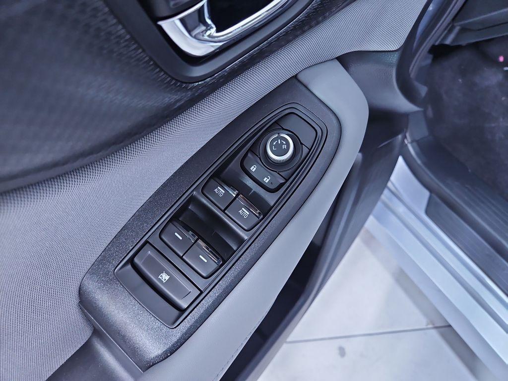new 2025 Subaru Legacy car, priced at $29,165