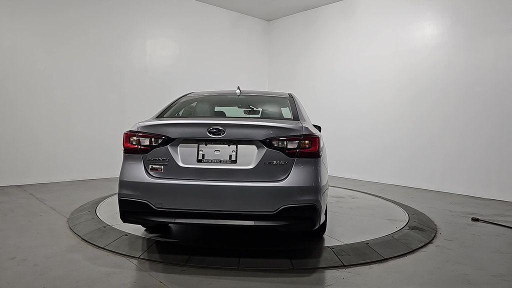 new 2025 Subaru Legacy car, priced at $29,165