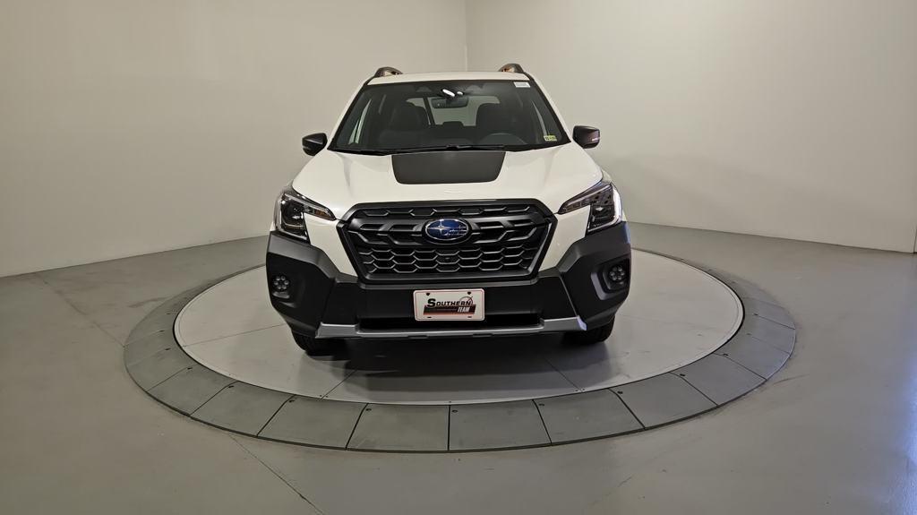 new 2024 Subaru Forester car, priced at $37,063