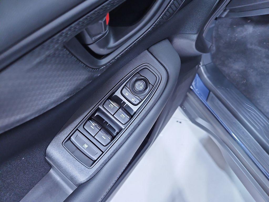 new 2025 Subaru Outback car, priced at $30,441