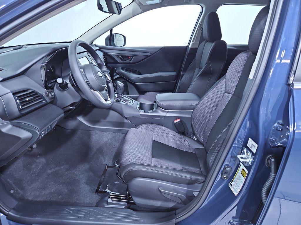 new 2025 Subaru Outback car, priced at $30,441