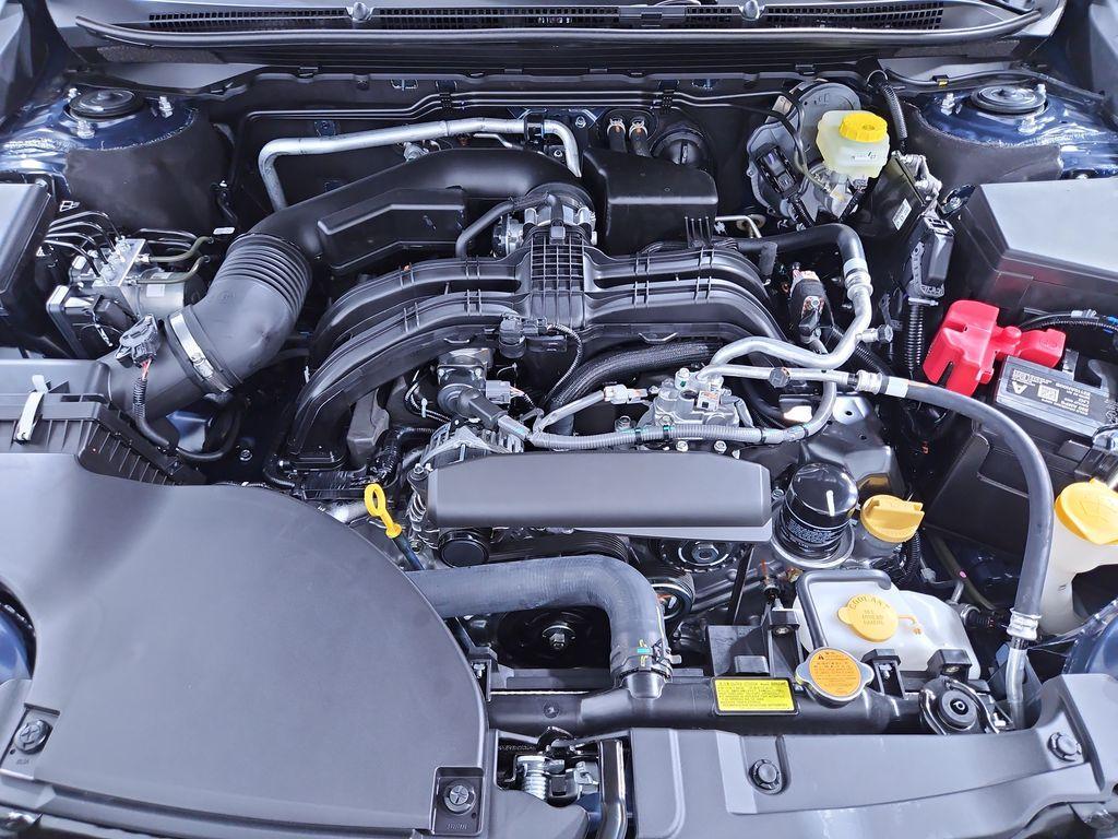 new 2025 Subaru Outback car, priced at $30,441