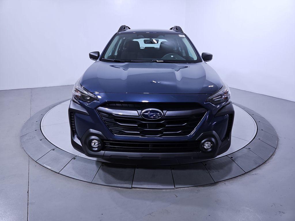 new 2025 Subaru Outback car, priced at $30,441