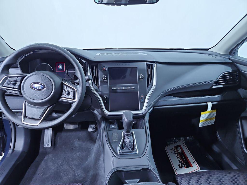 new 2025 Subaru Outback car, priced at $30,441
