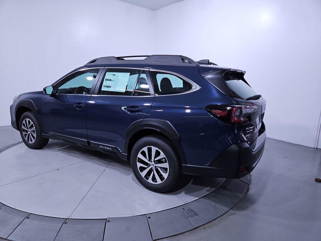 new 2025 Subaru Outback car, priced at $30,441
