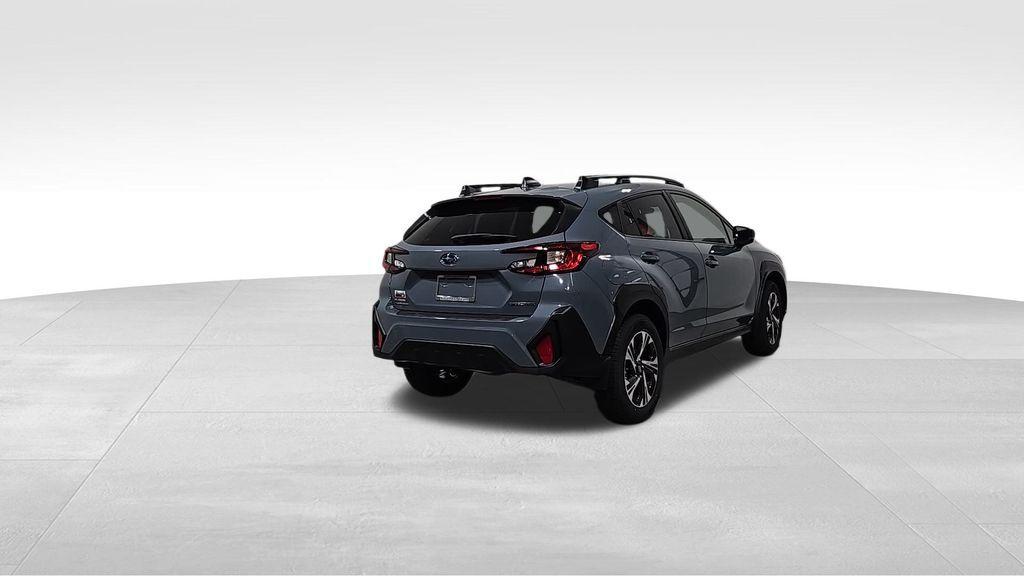 new 2025 Subaru Crosstrek car, priced at $31,109