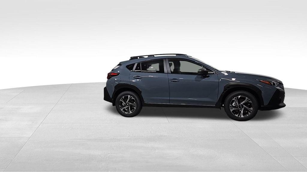 new 2025 Subaru Crosstrek car, priced at $31,109