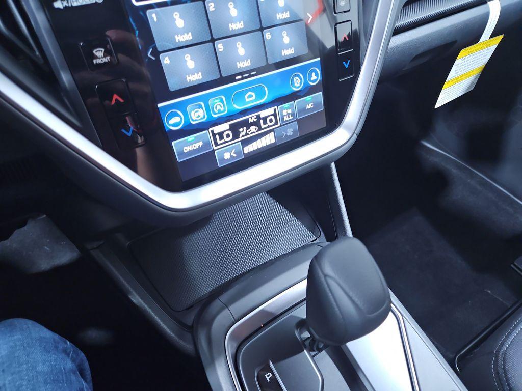 new 2025 Subaru Crosstrek car, priced at $31,109