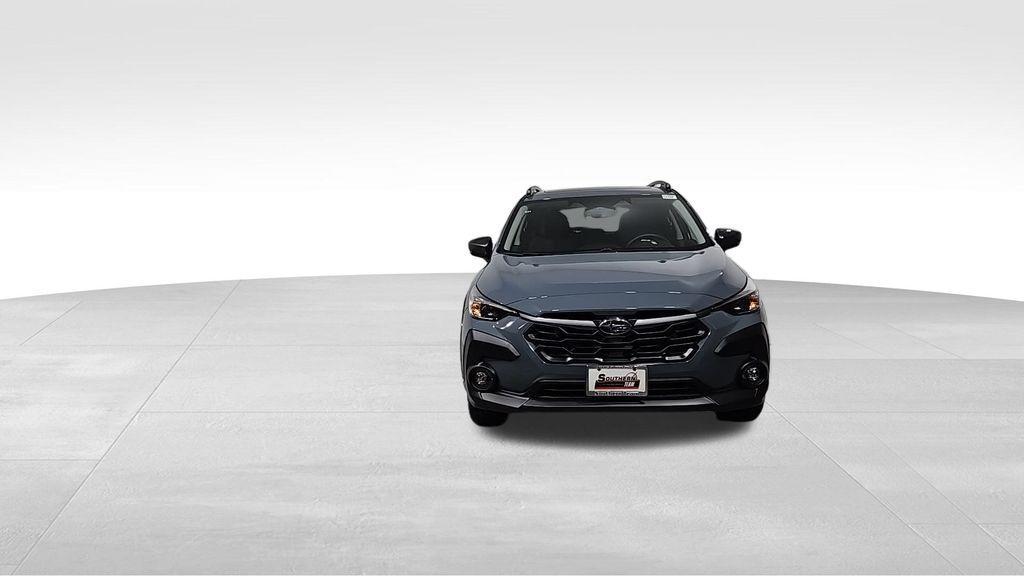 new 2025 Subaru Crosstrek car, priced at $31,109
