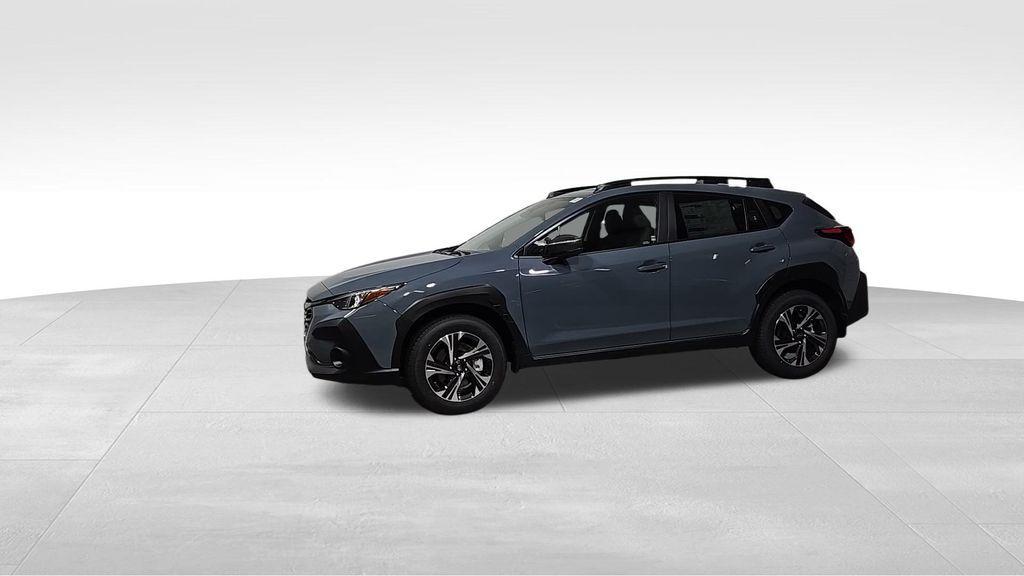 new 2025 Subaru Crosstrek car, priced at $31,109