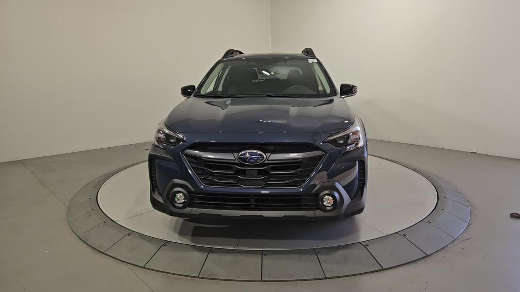 new 2025 Subaru Outback car, priced at $36,458