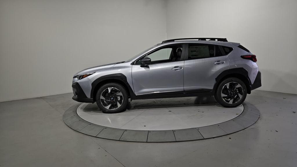 new 2024 Subaru Crosstrek car, priced at $32,932