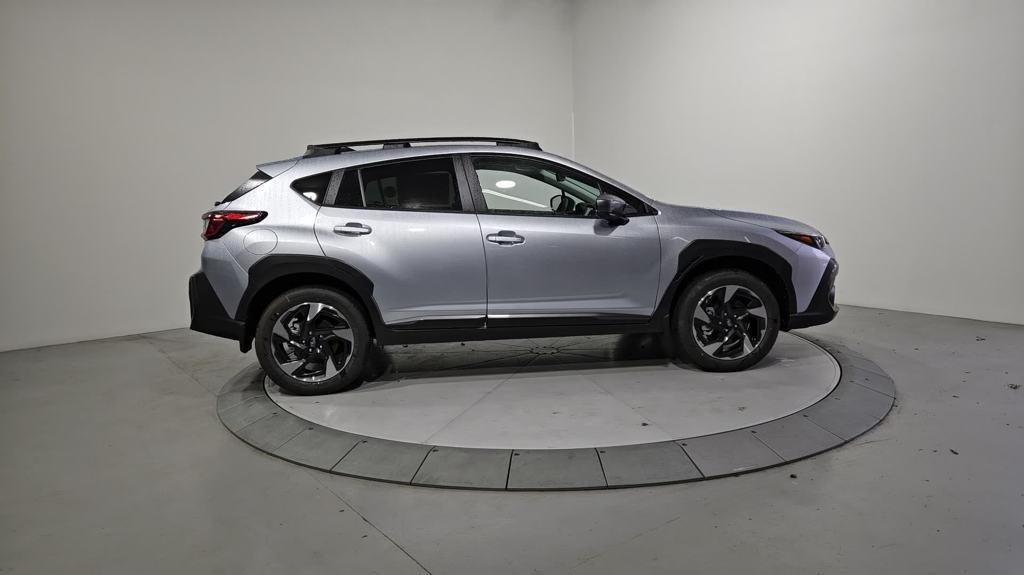 new 2024 Subaru Crosstrek car, priced at $32,932