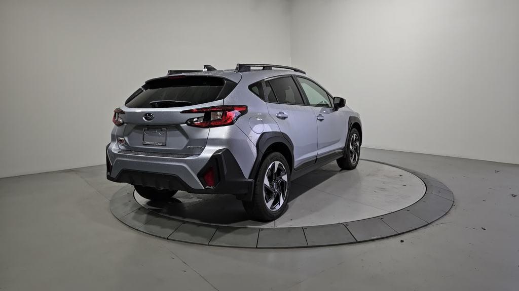 new 2024 Subaru Crosstrek car, priced at $32,932