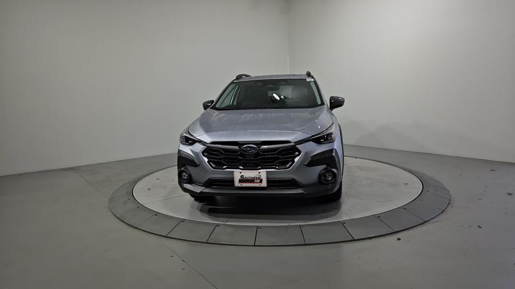 new 2024 Subaru Crosstrek car, priced at $32,932