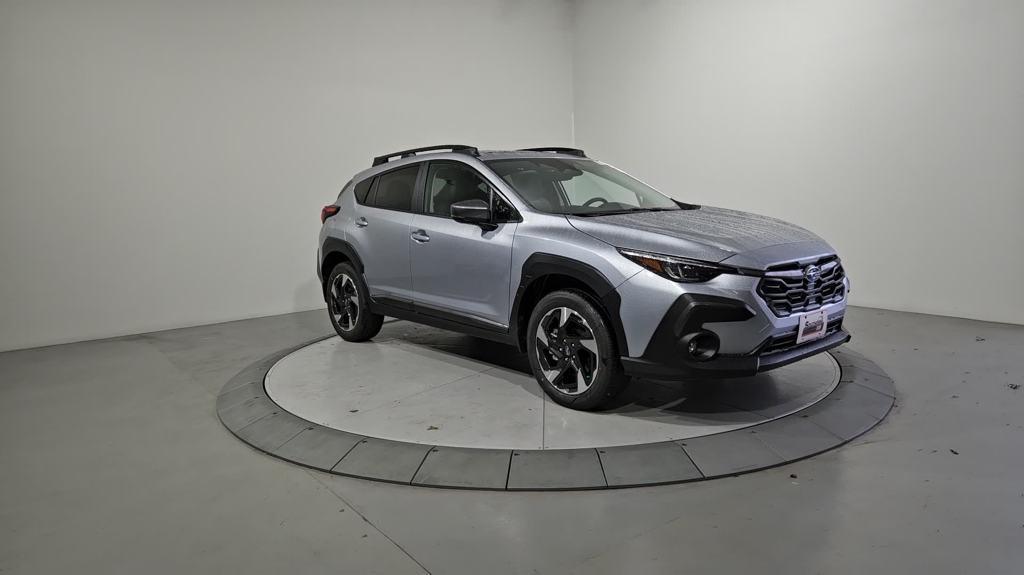 new 2024 Subaru Crosstrek car, priced at $32,932