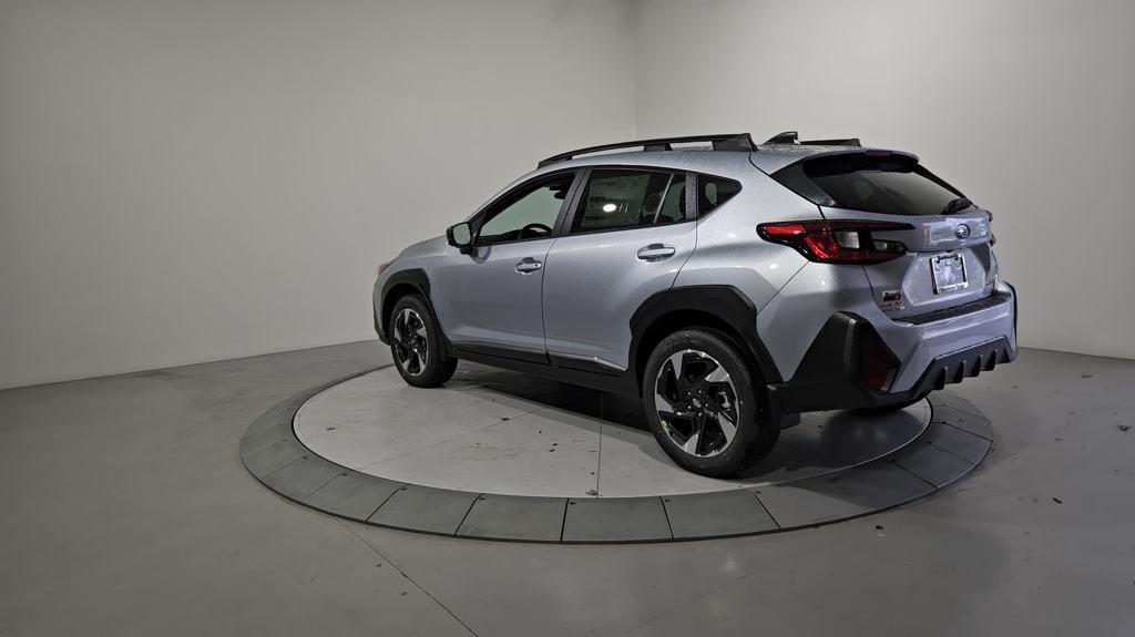 new 2024 Subaru Crosstrek car, priced at $32,932