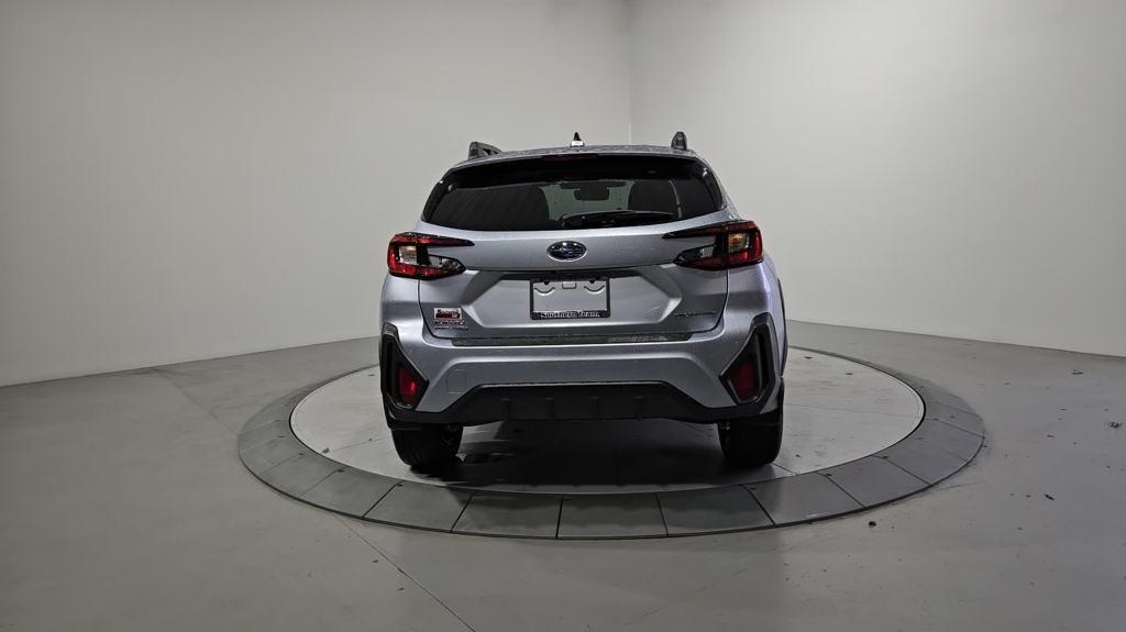 new 2024 Subaru Crosstrek car, priced at $32,932