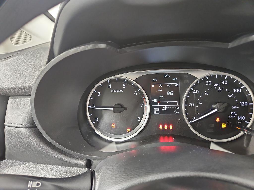 new 2025 Nissan Versa car, priced at $18,569