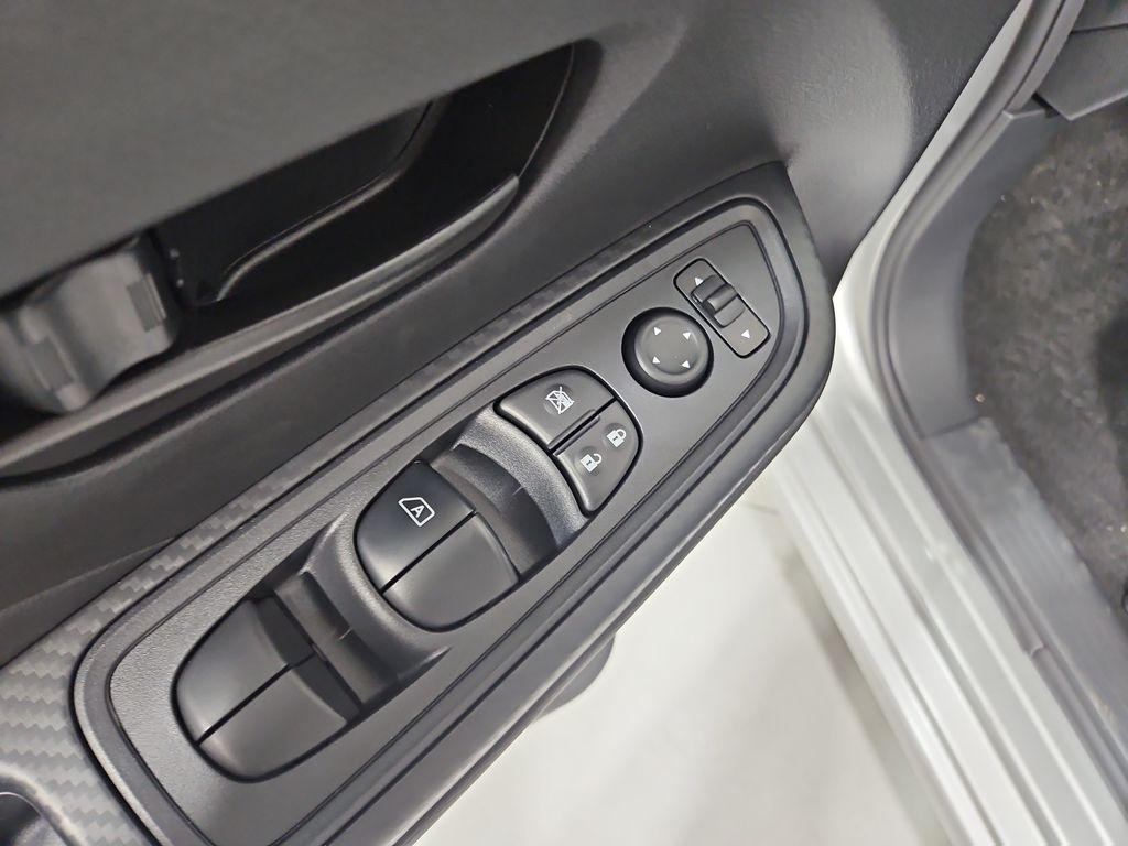 new 2025 Nissan Versa car, priced at $18,569