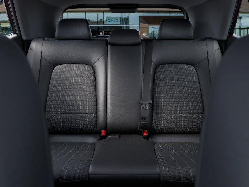 new 2026 Hyundai Venue car, priced at $22,814