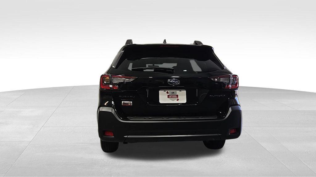 used 2025 Subaru Outback car, priced at $34,294