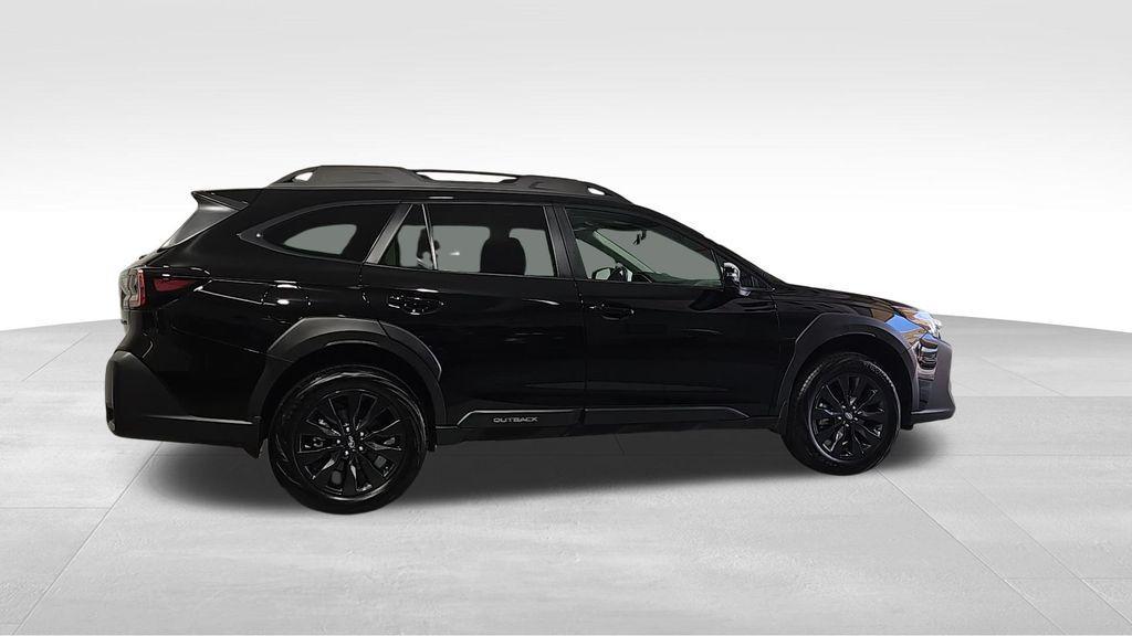 used 2025 Subaru Outback car, priced at $34,294
