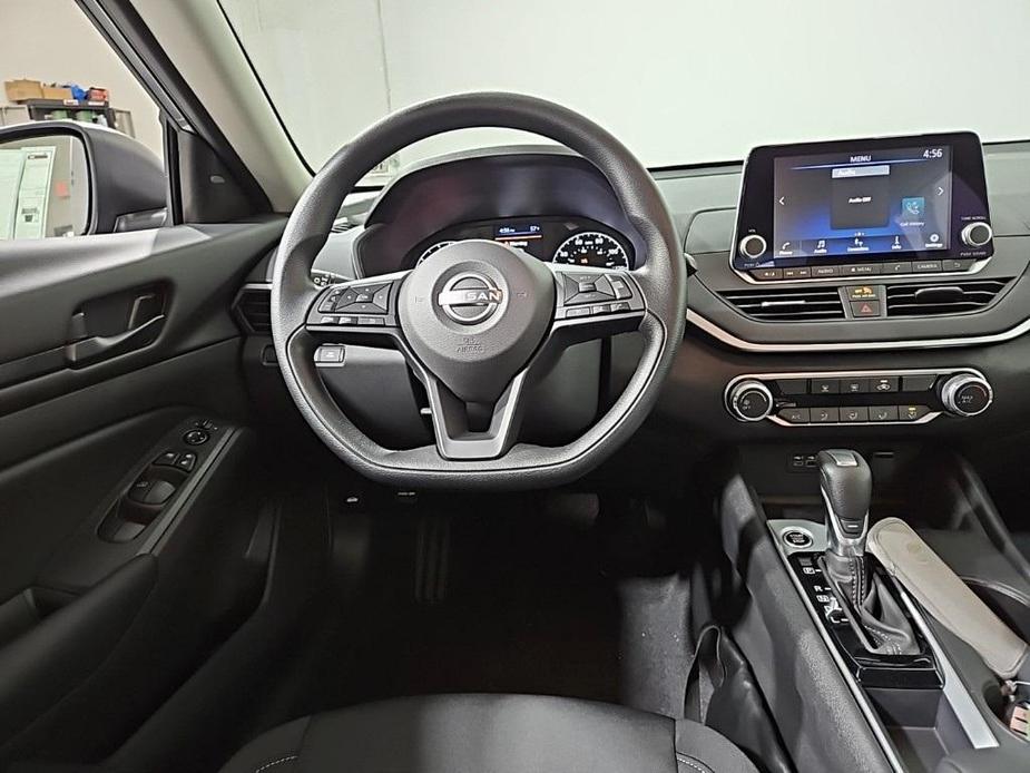 new 2025 Nissan Altima car, priced at $26,193