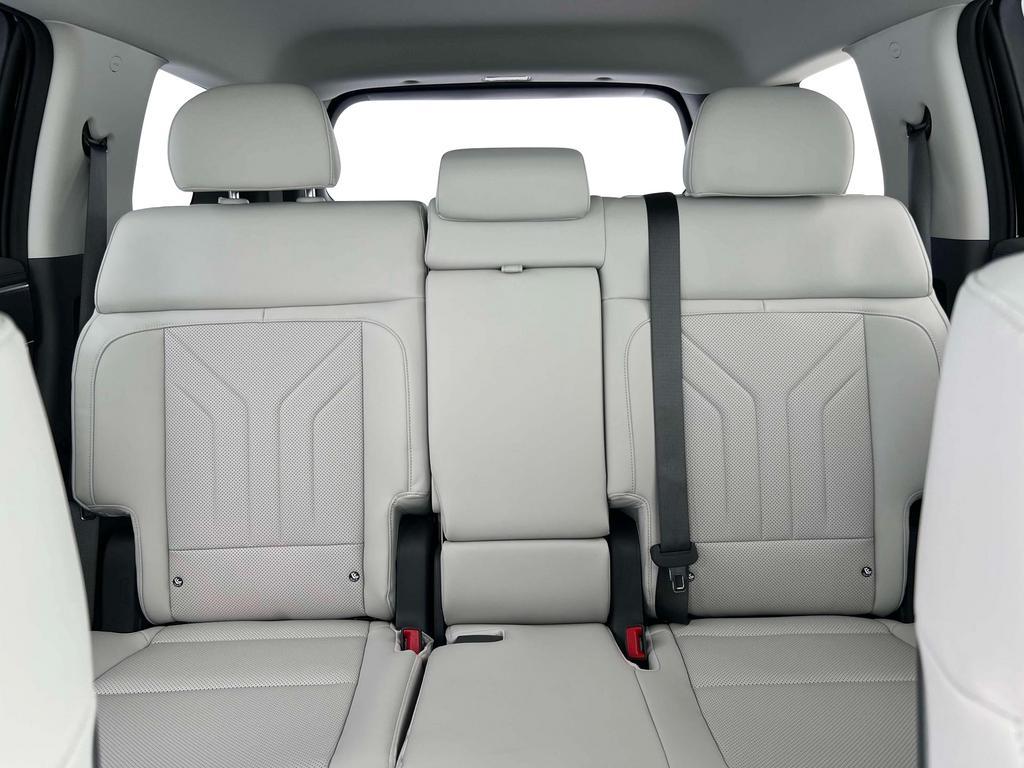 new 2026 Hyundai Santa Fe car, priced at $35,596