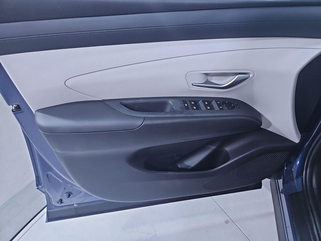 new 2026 Hyundai Tucson car, priced at $33,084