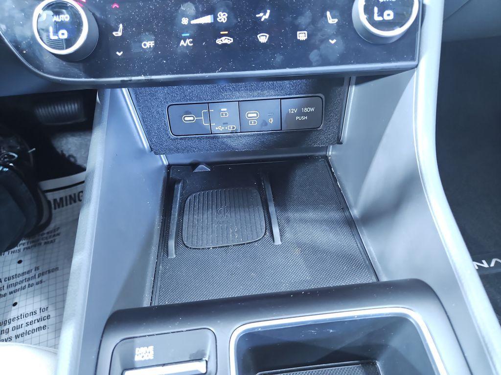 used 2024 Hyundai Sonata car, priced at $23,541