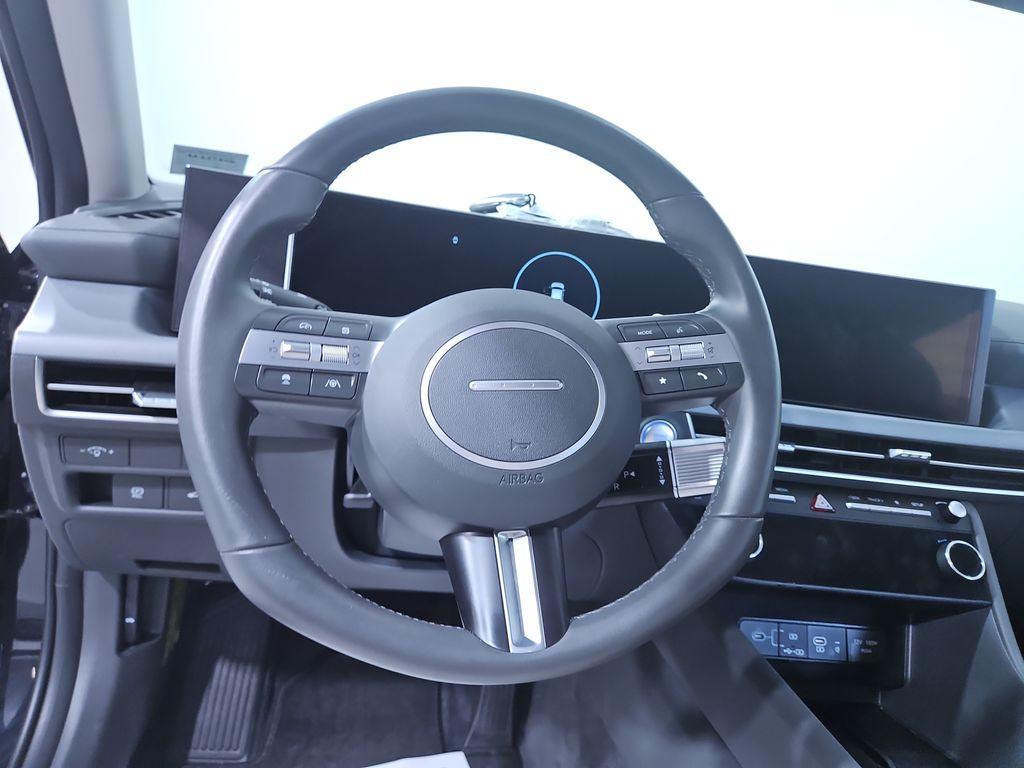 used 2024 Hyundai Sonata car, priced at $23,541