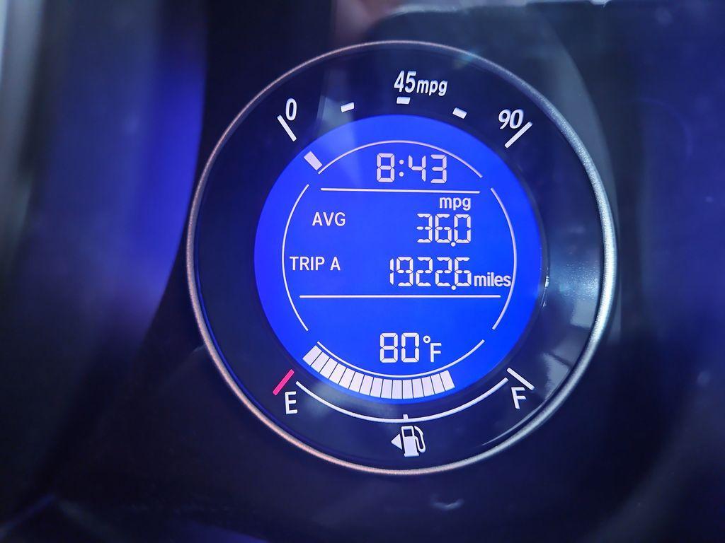 used 2017 Honda Fit car, priced at $14,804