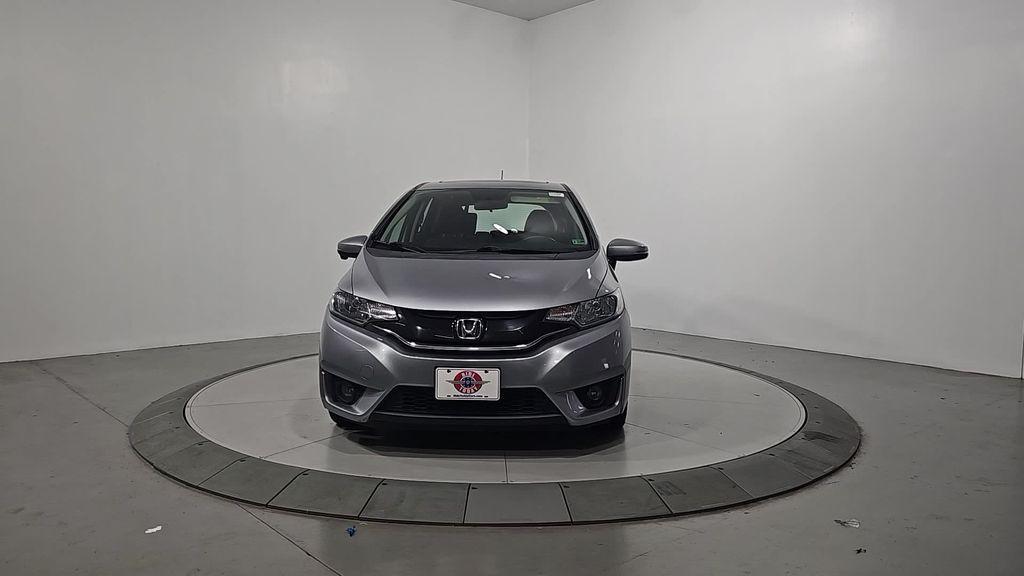 used 2017 Honda Fit car, priced at $14,804