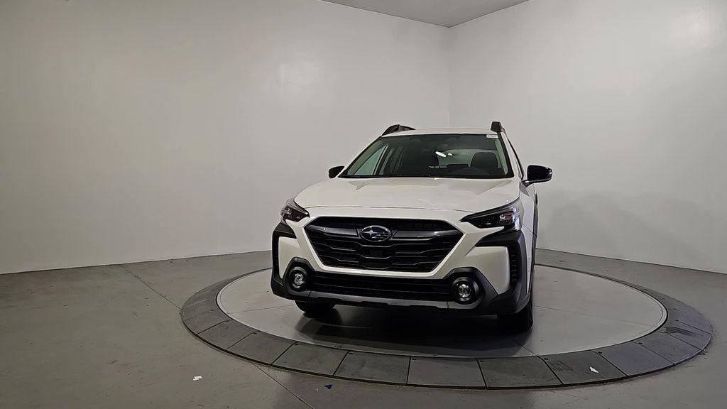 new 2025 Subaru Outback car, priced at $34,699