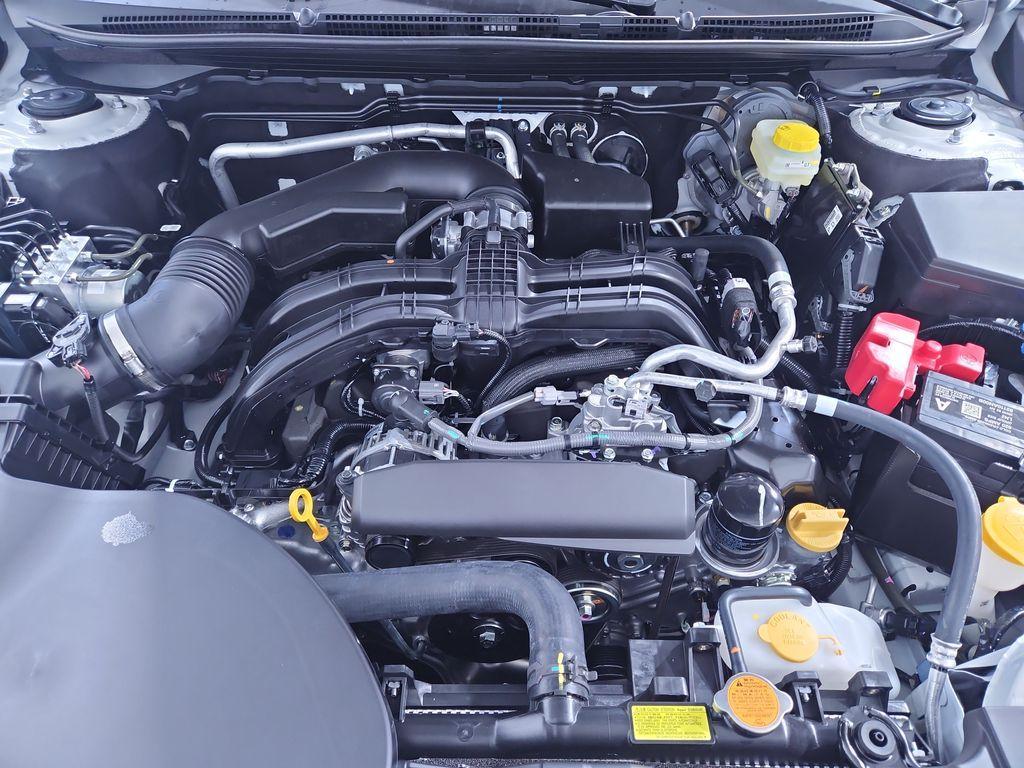 new 2025 Subaru Outback car, priced at $34,699