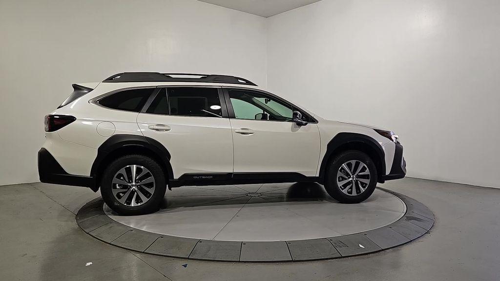 new 2025 Subaru Outback car, priced at $34,699