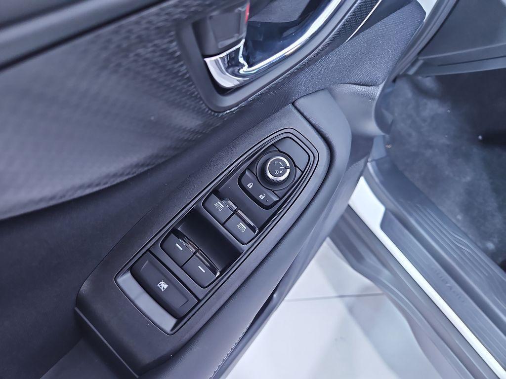 new 2025 Subaru Outback car, priced at $34,699