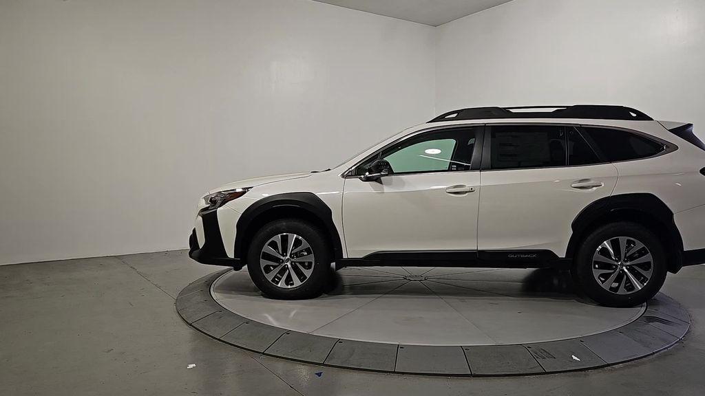 new 2025 Subaru Outback car, priced at $34,699